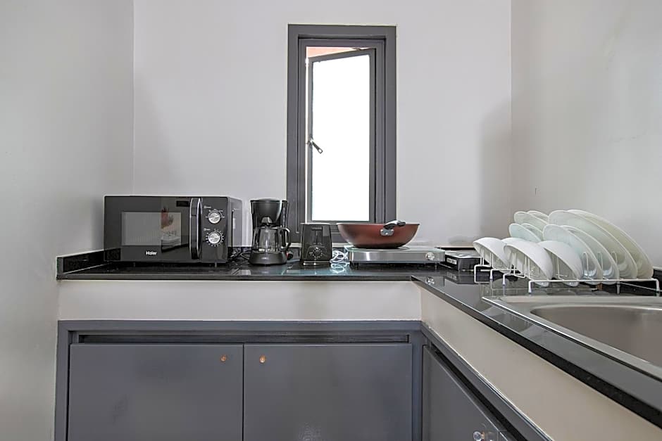 Nariya Bayfront Phuket