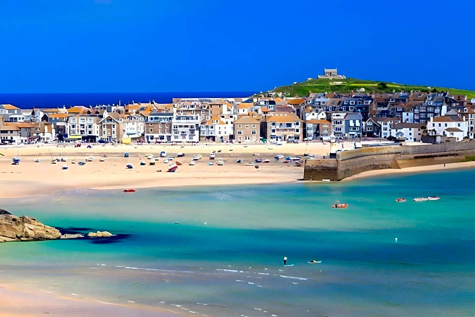 Penquite Holiday Accommodation