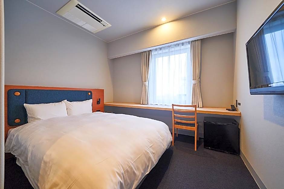 Hotel Global View Tsuchiura