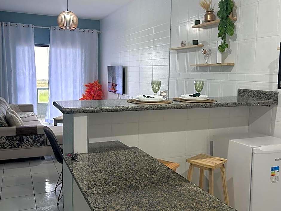 Villagio Vistamar Ilha Comprida