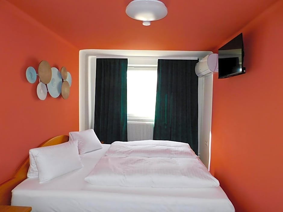 Pension Rohrer am Murradweg - Ehrenhausen an der Weinstrasse