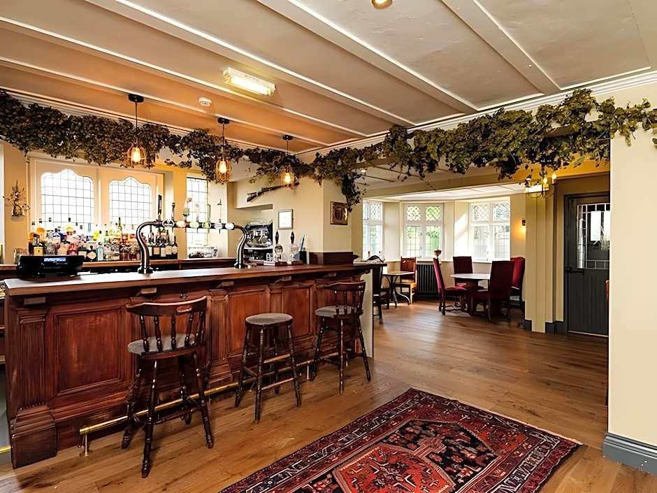 Photo 1 of 50 of The Wheatsheaf Beetham