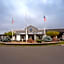 Clarion Hotel Detroit Metro Airport