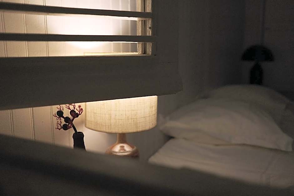 Maison Victoire, boutique hôtel - Pointe-à-Pitre