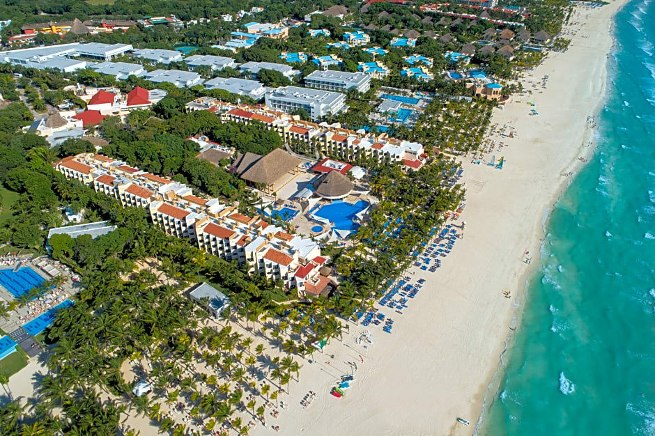 Viva Maya by Wyndham, A Trademark All Inclusive Resort