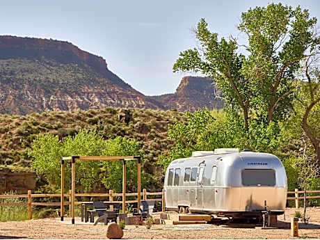 AutoCamp Zion