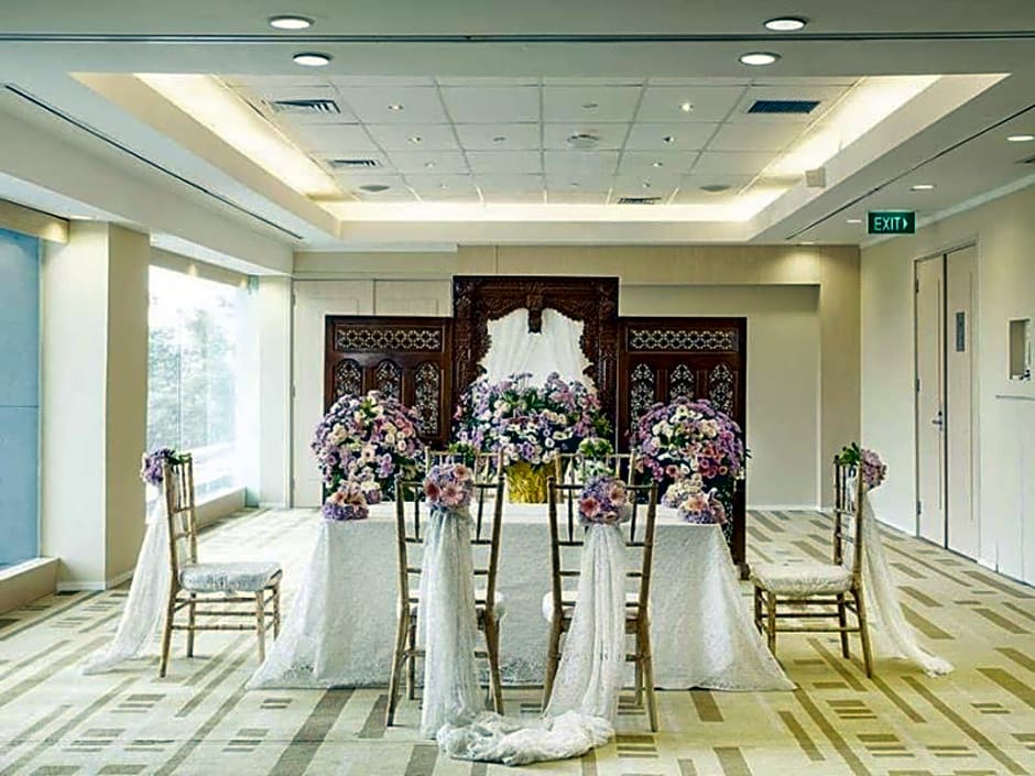 Mercure Jakarta Simatupang Hotel