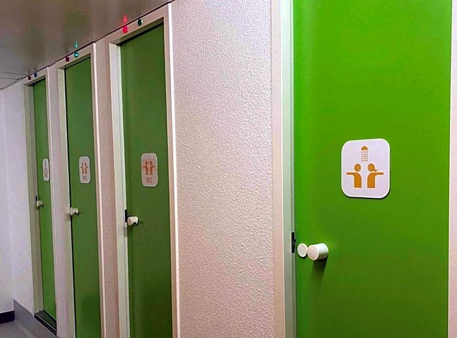 Eco hôtel Rouen Louviers Val de Reuil