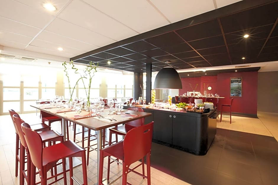 Campanile Paris Est Bobigny
