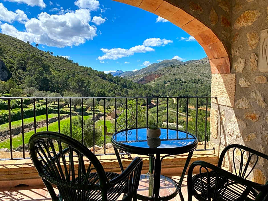 M A S L A P A U Country Hotel - Adults only