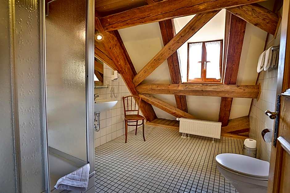 Hotel-Brauereigasthof Josef Fuchs