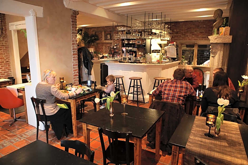B&B Sablon Antwerp