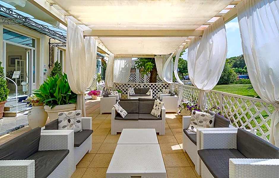 Hotel Coluccini
