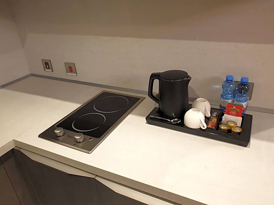 Terminal Inn Mansoura-Furnished Hotel & Apartment