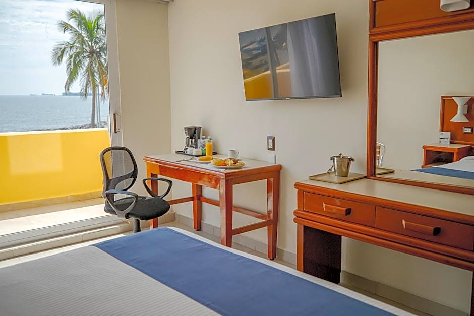 Hotel Hostal de Cortés