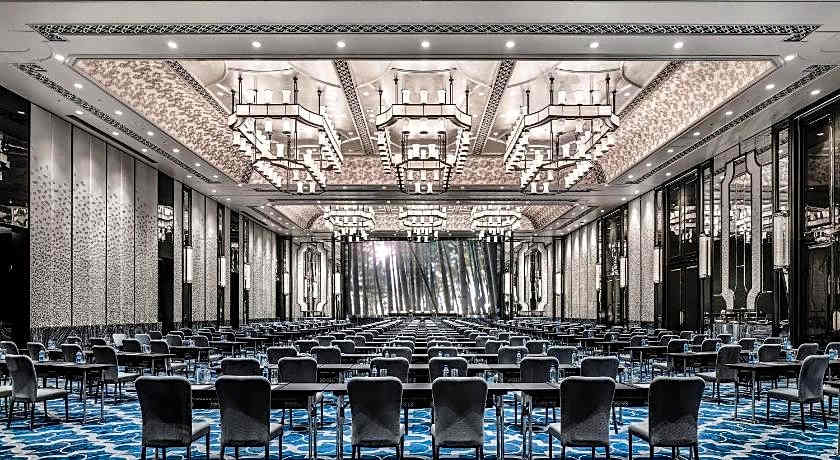 The Ritz-Carlton Guangzhou