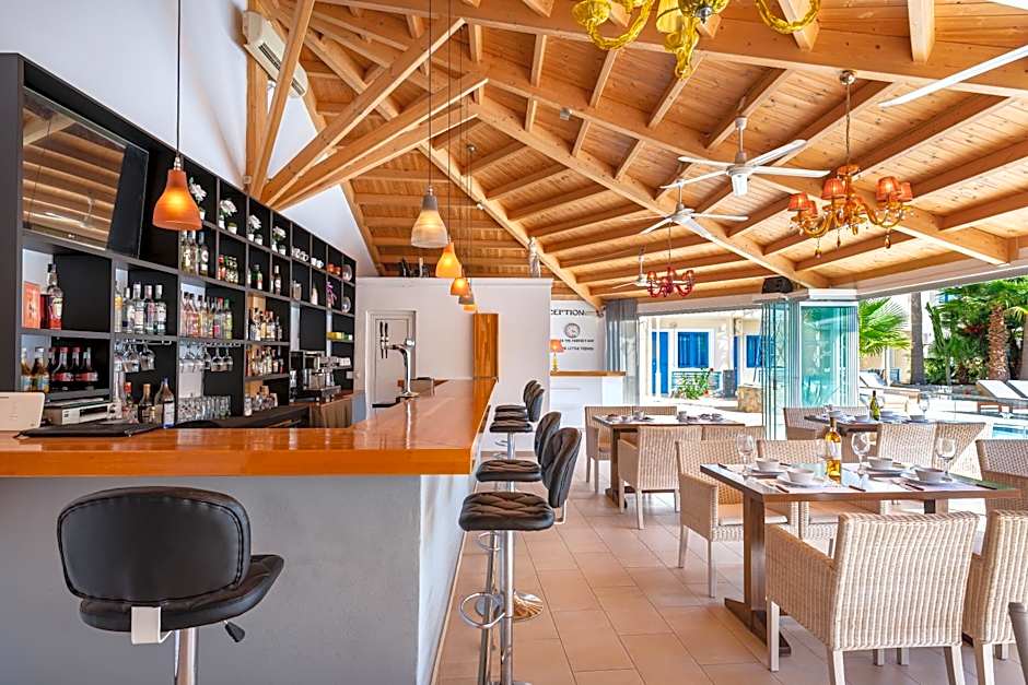 Nana Angela Apartments