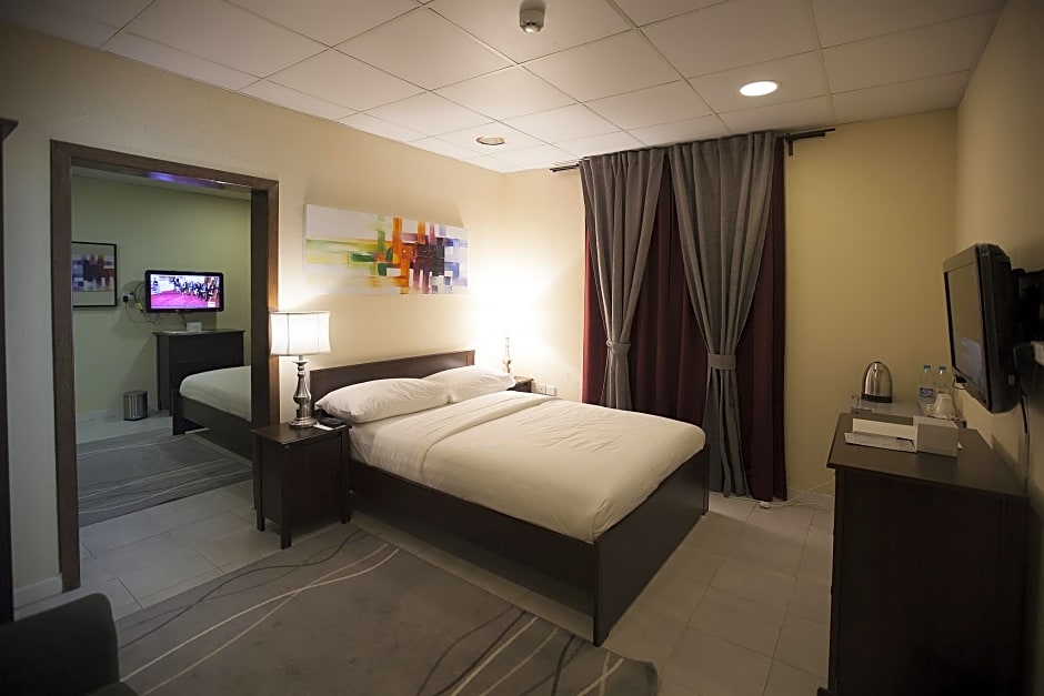 Palms Lily Hotel Suites