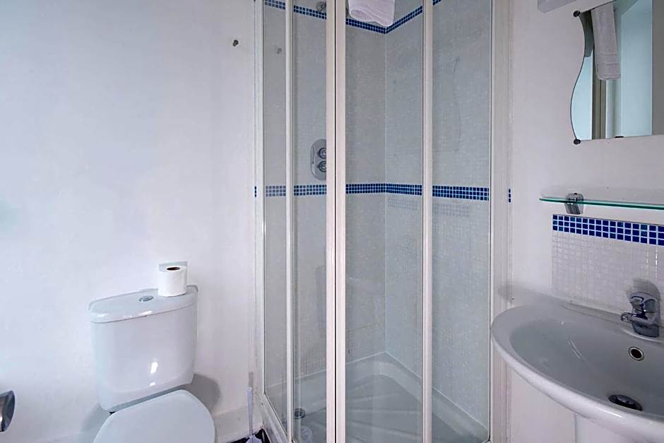 The Bournemouth Maemar Hotel