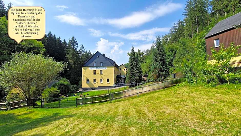 Hotel Waldmühle GbR