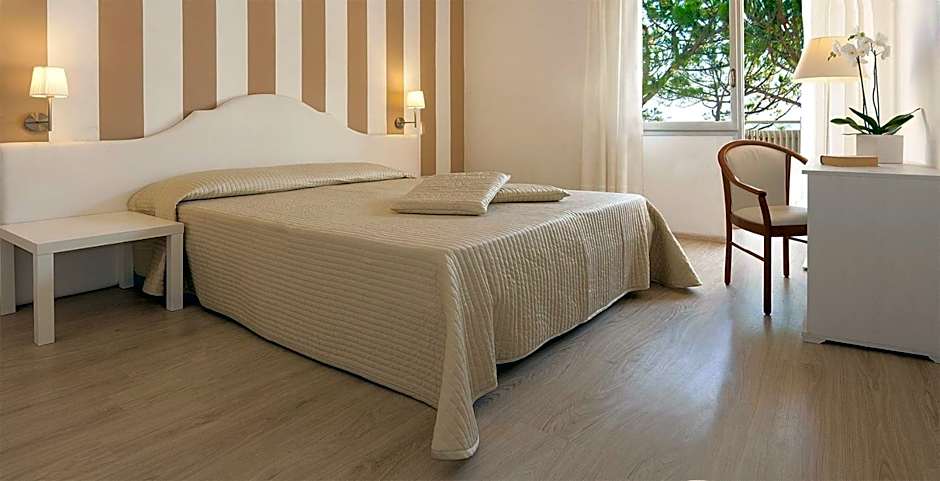 Hotel Parioli