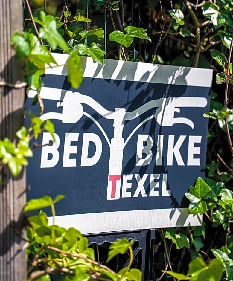 Bed en Bike Texel