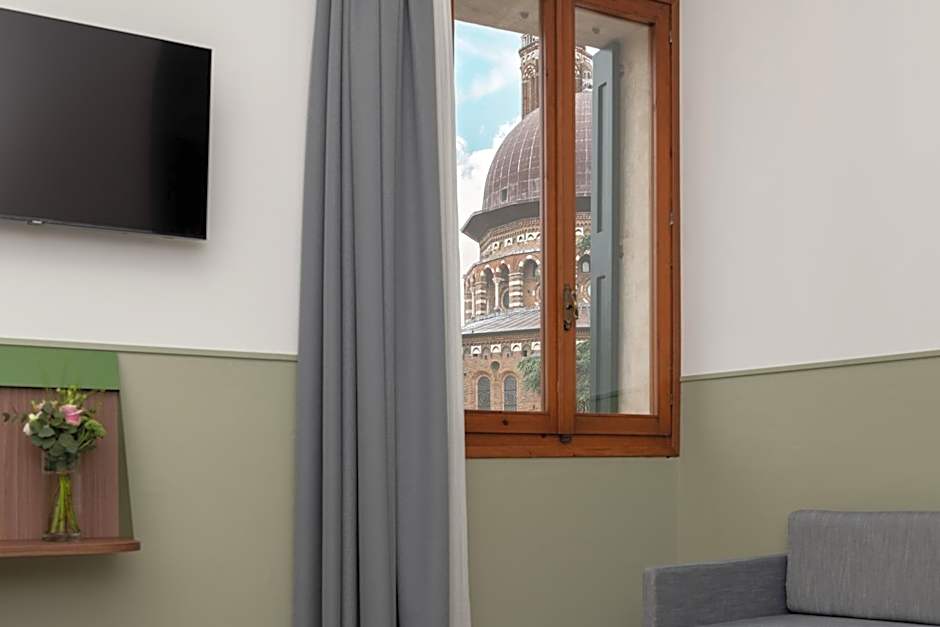 Hotel Casa Del Pellegrino