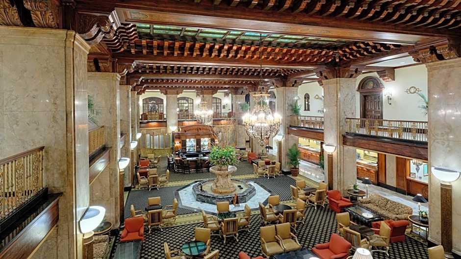 The Peabody
