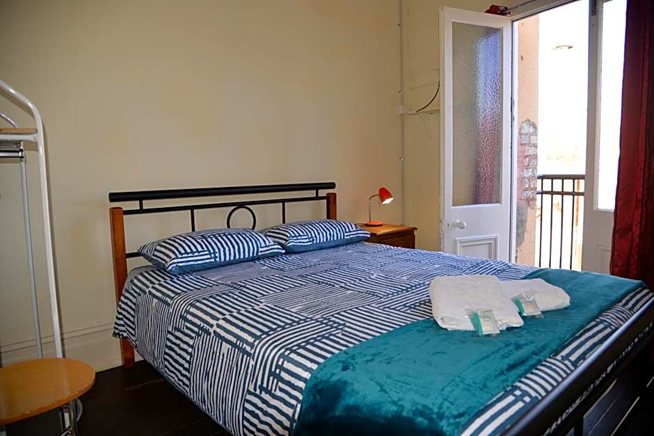 Geraldton Backpackers