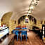 Ibis Styles Paris Maine Montparnasse