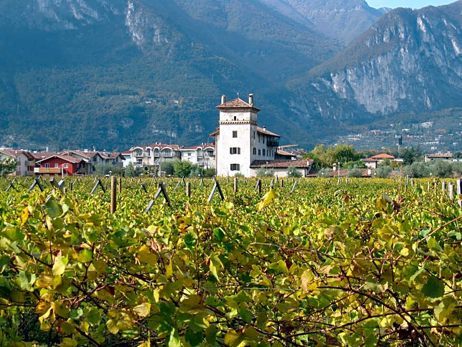 Residence La Colombera