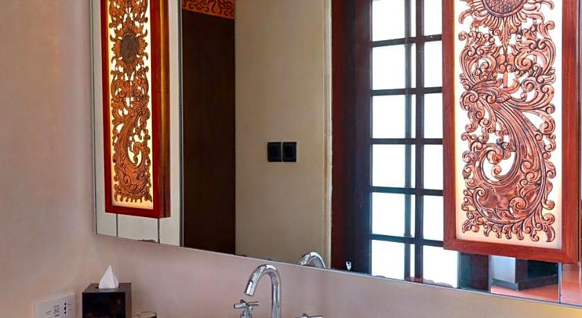 Puri Hiromi Boutique Residence