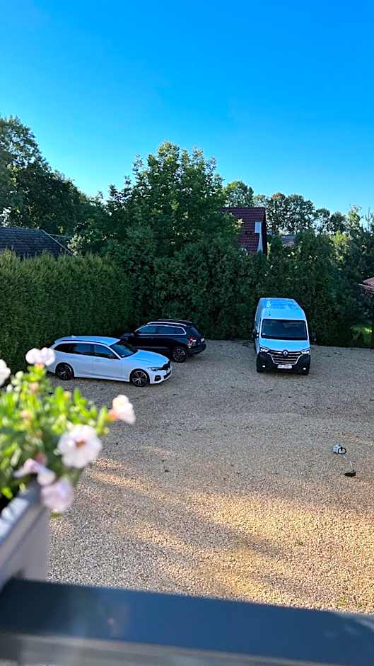 Aparthotel w Dolinie Stawów Zator by Housine