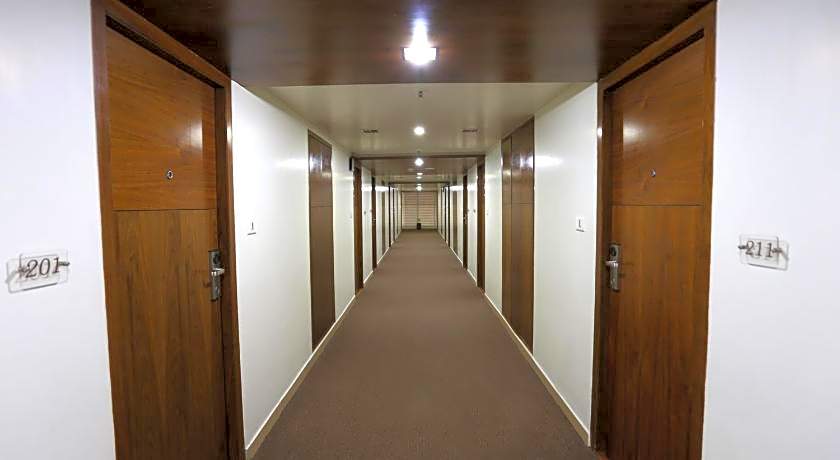 Best Western Ramachandra