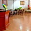 Lipis Plaza Hotel
