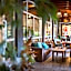 Rogner Hotel Tirana