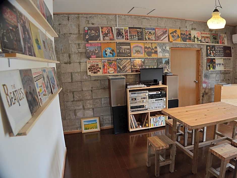 Guest House Isa
