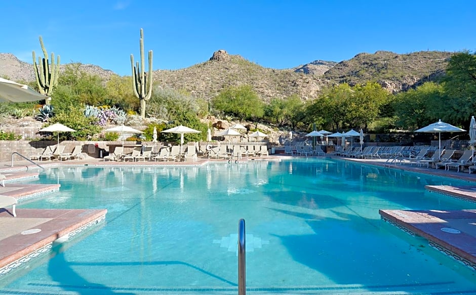 Loews Ventana Canyon Resort