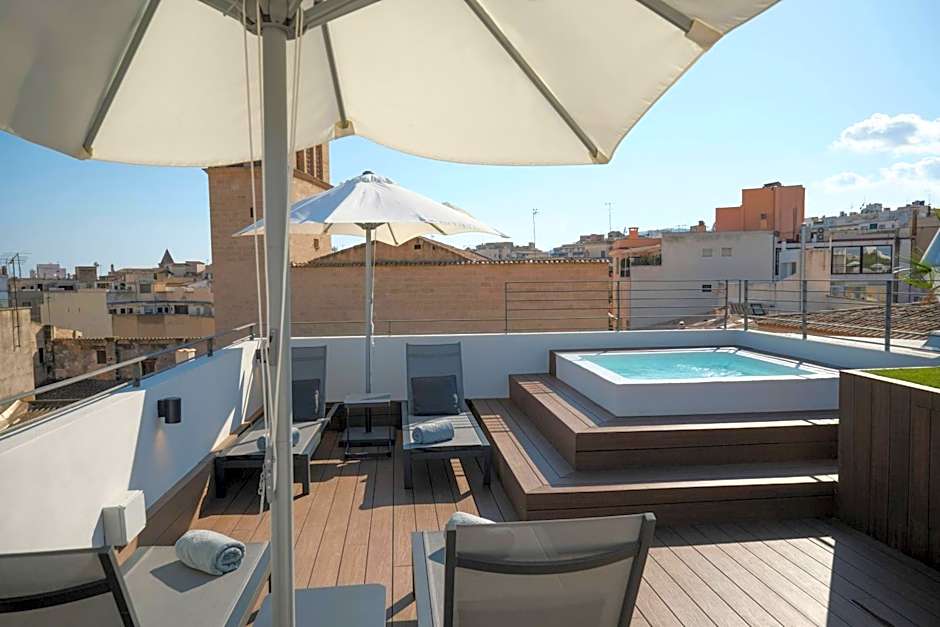 Summum Boutique Hotel, member of Melia Collection