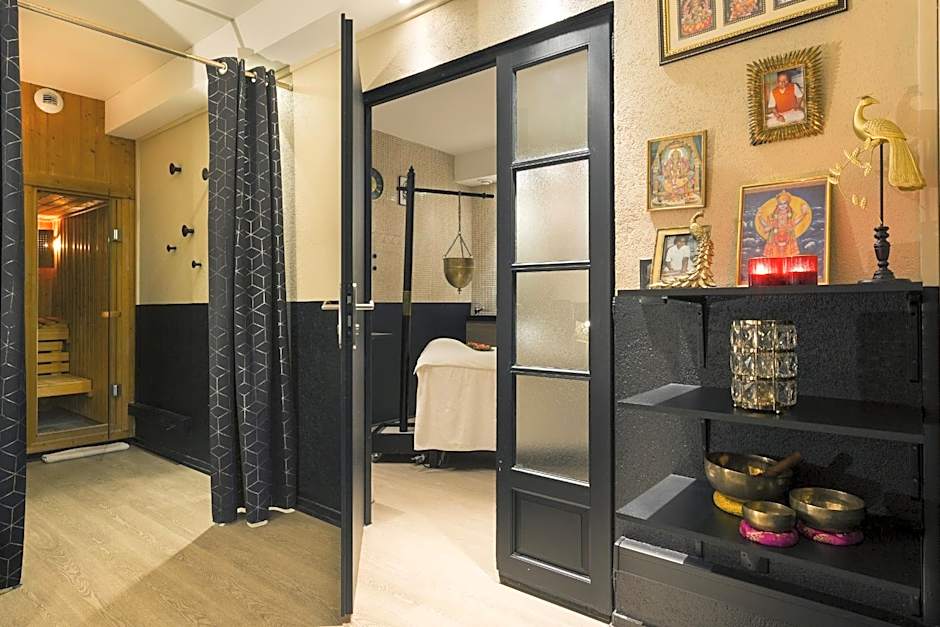 Nehô Suites Cannes Croisette