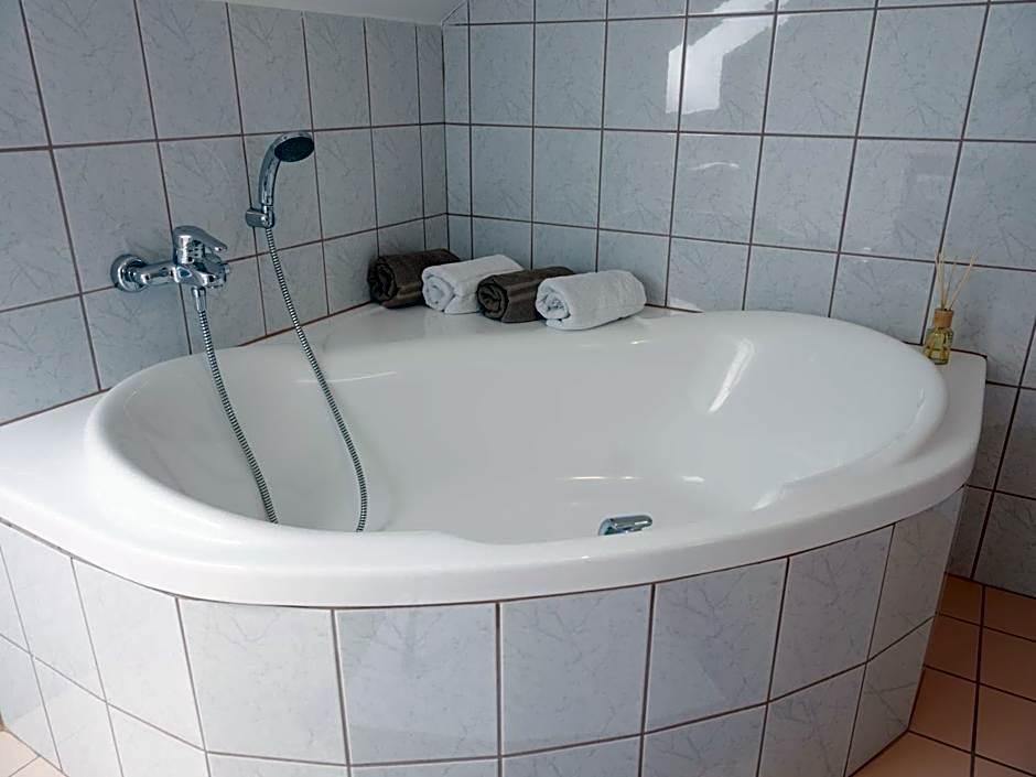 Ferienwohnung im Naturpark Almenland