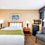 Ramada by Wyndham Cumberland Downtown