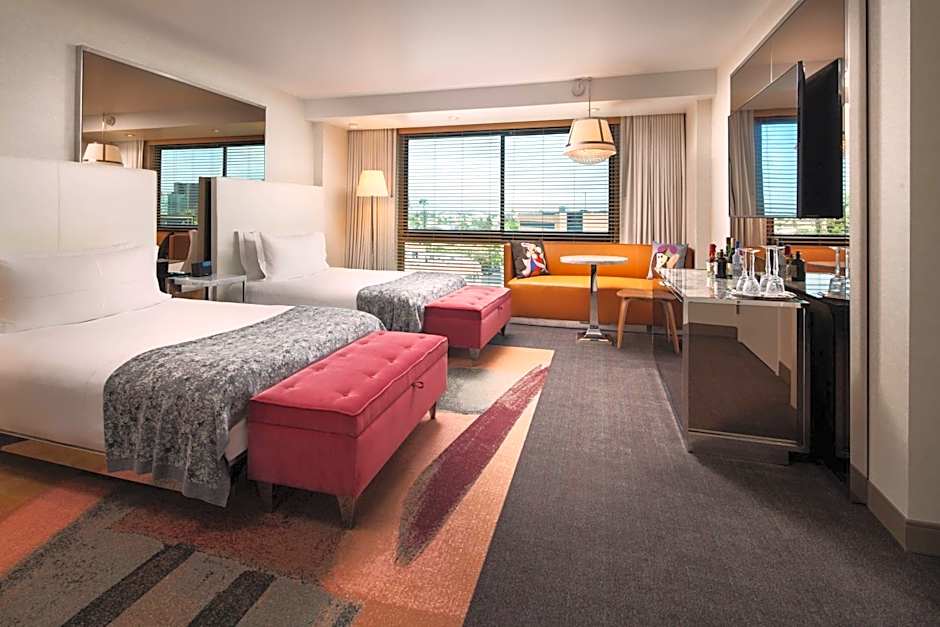 Sls Hotel, A Luxury Collection Hotel, Beverly Hills