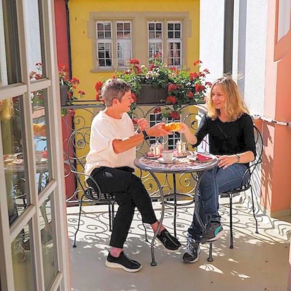 Bio Boutique Hotel Barbara