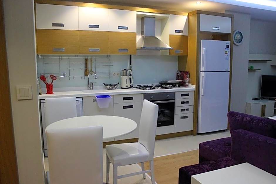 Livia Luxury Apart Hotel