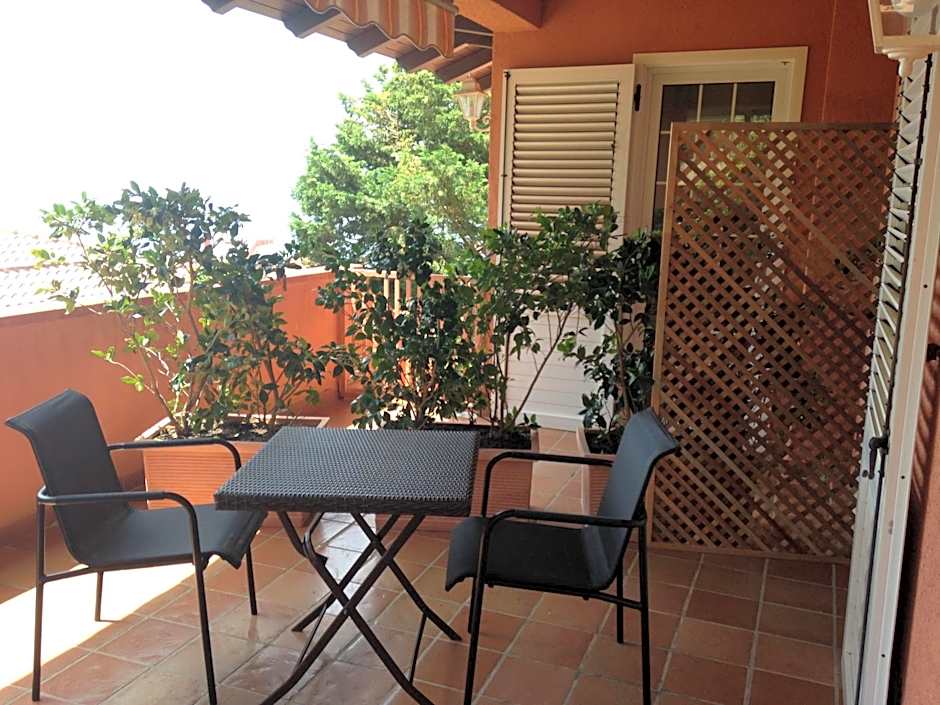 B&B Villa Di Giorgi