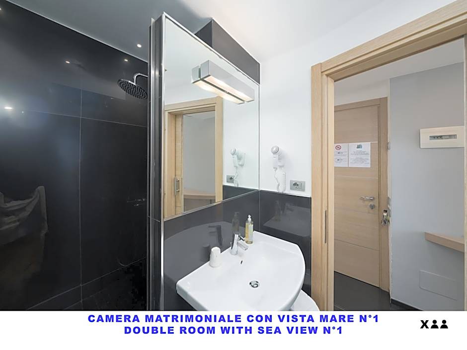 Affittacamere Lo Scoglio