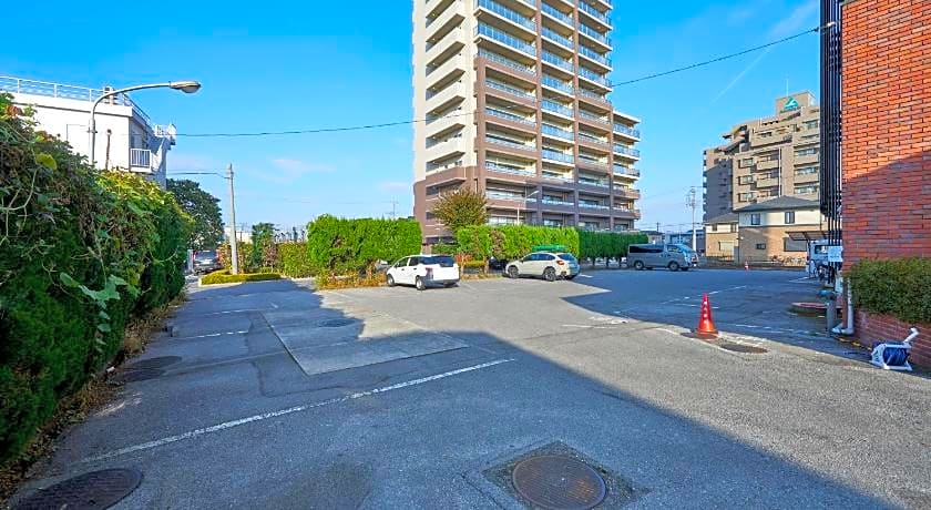 Hotel Select Inn Utsunomiya
