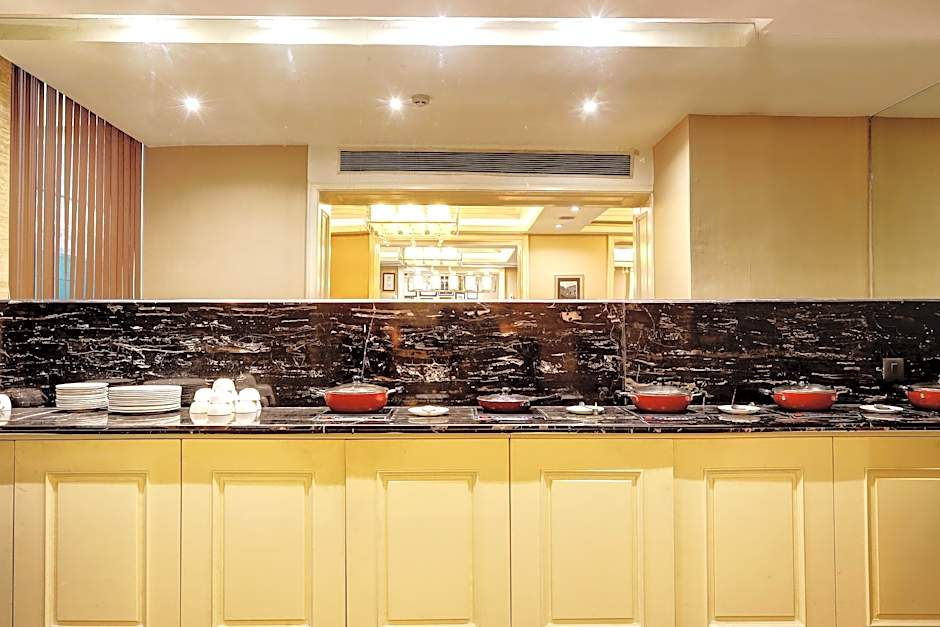 Flute Boutique Hotel