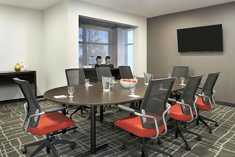 TownePlace Suites by Marriott London